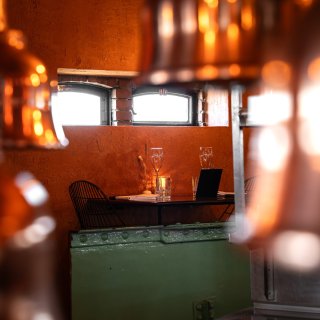 Ontdek de unieke nisjes en geniet van een adembenemend uitzicht vanuit de nok van de originele watertoren! 🧡