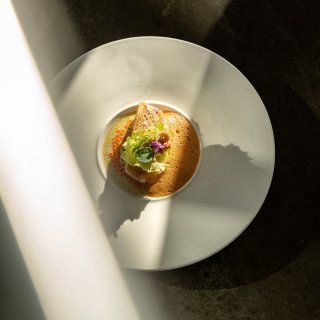 Met passie bereid 🌱 💚