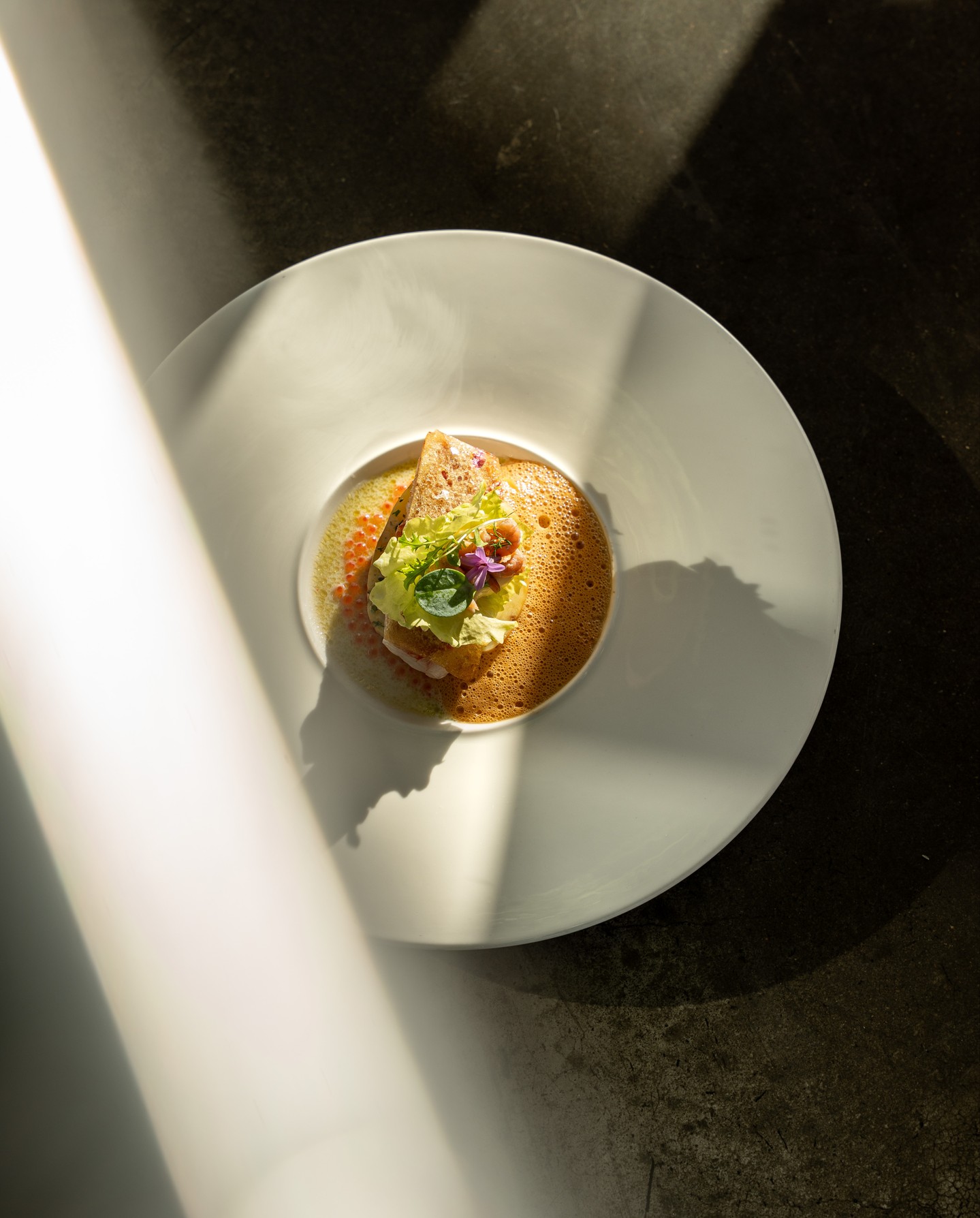 Met passie bereid 🌱 💚