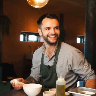 Chef BRAM 👨‍🍳