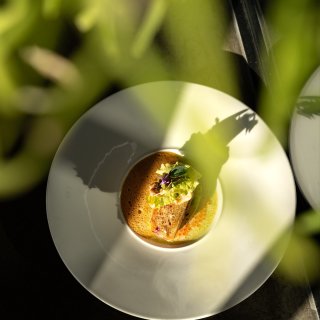 Van de bodem tot onze toren, een landschap aan smaak om te ontdekken! 🌱