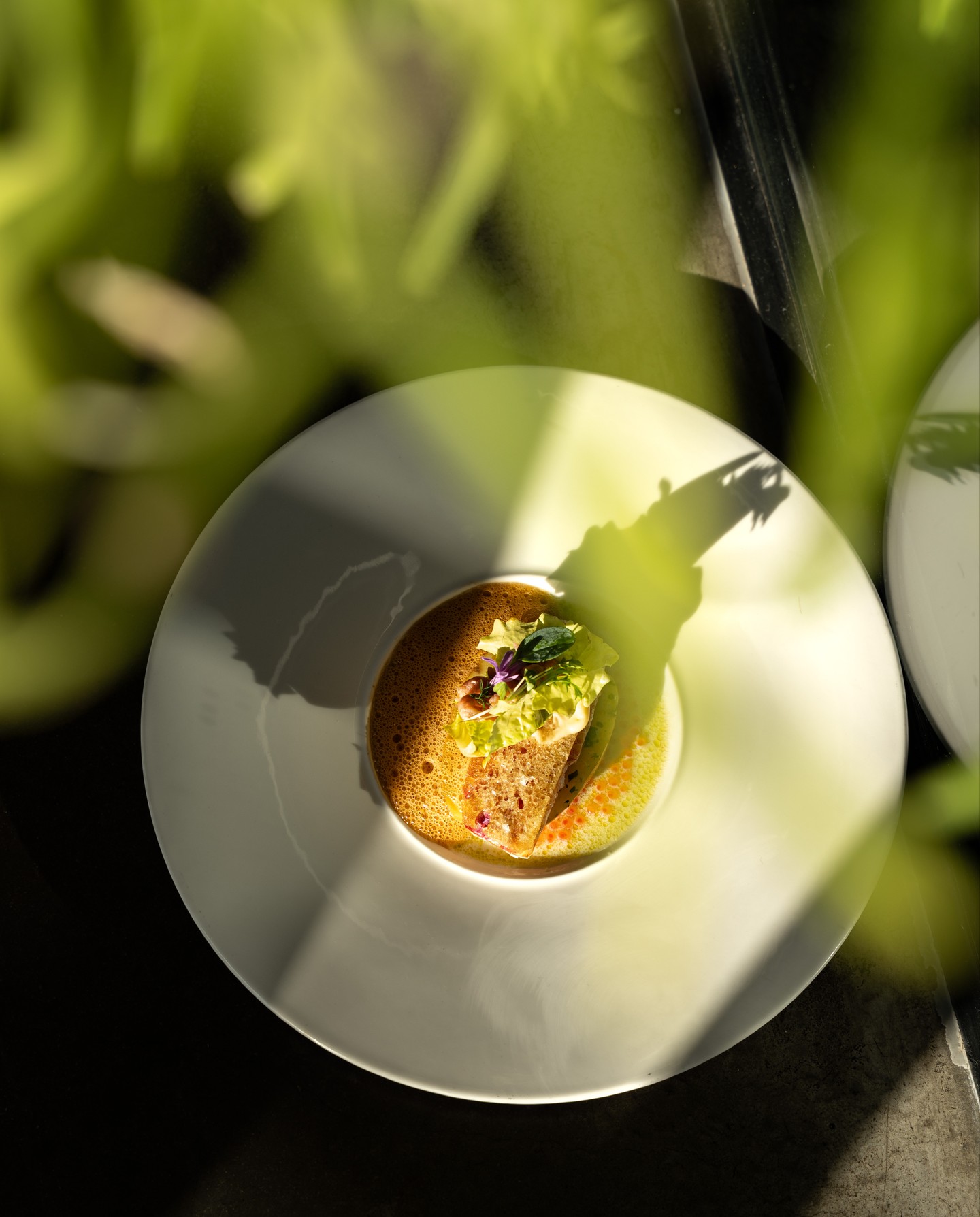 Van de bodem tot onze toren, een landschap aan smaak om te ontdekken! 🌱