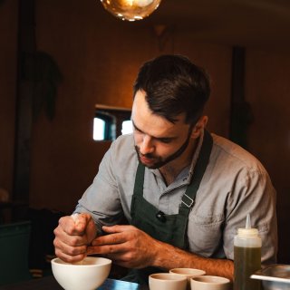 Kitchen preppings. Tot vanavond 🧑‍🍳🧑‍🍳