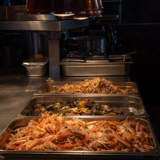 De basis van onze bisque 🧡