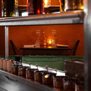 Onze 9e verdieping ✨