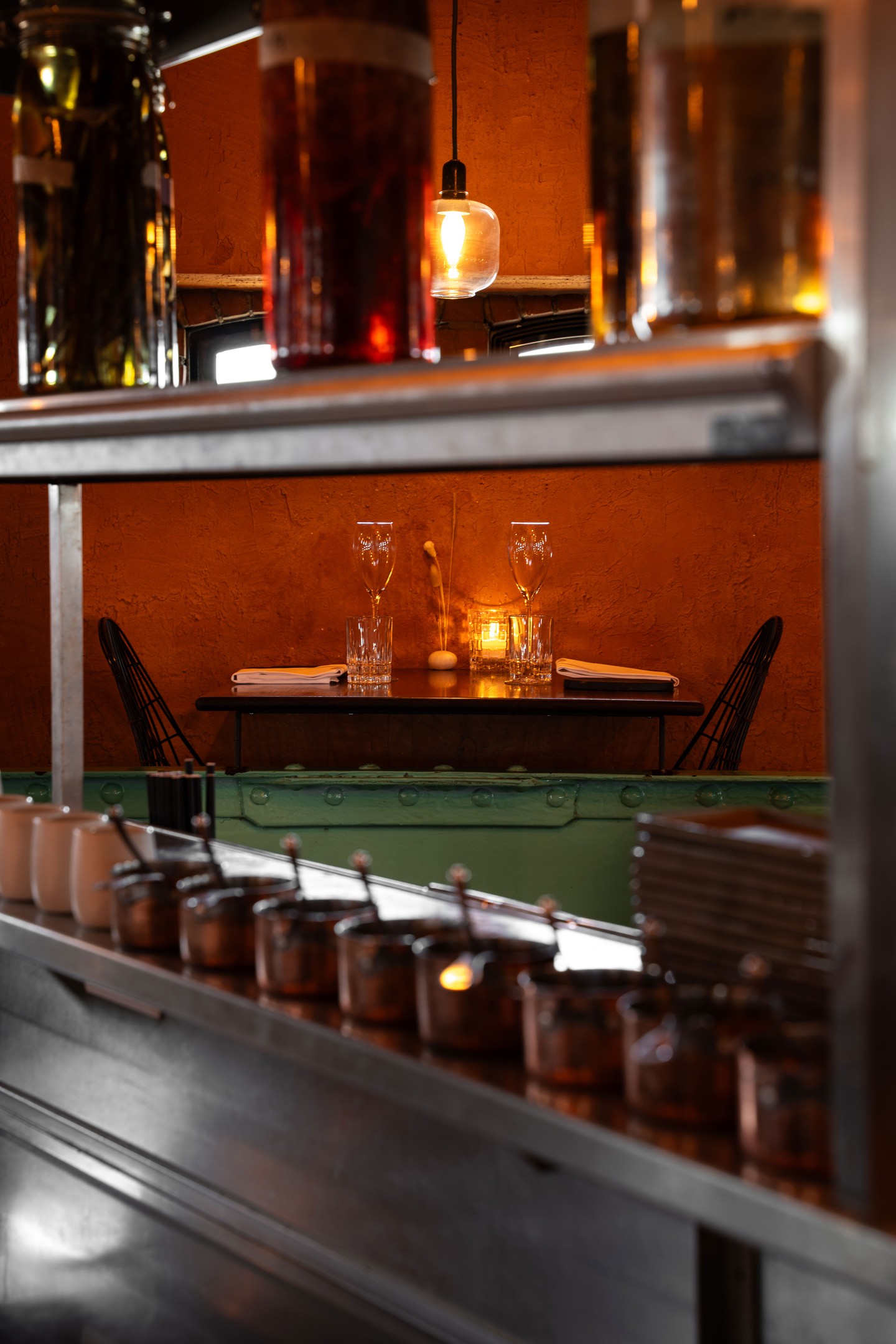 Onze 9e verdieping ✨