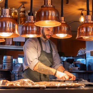 Kitchen preppings 🧑‍🍳