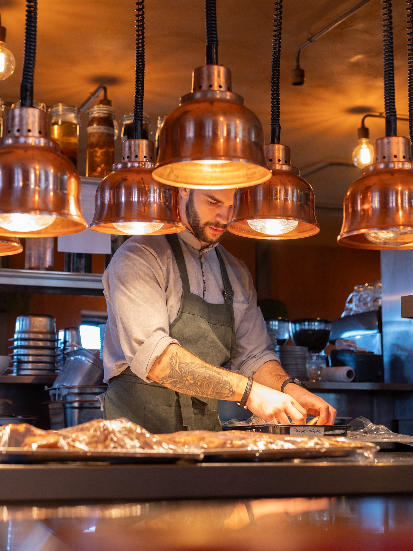 Kitchen preppings 🧑‍🍳