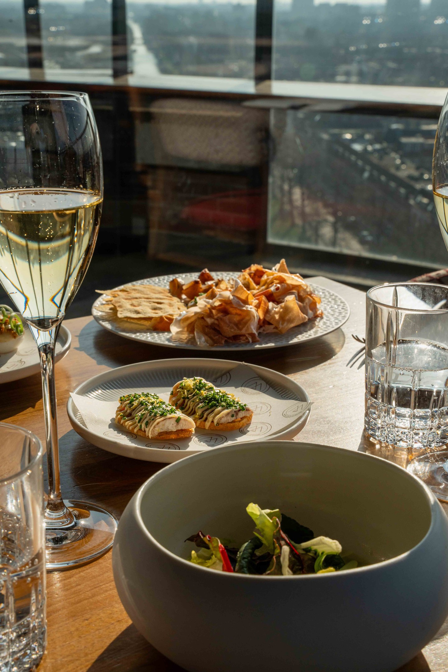 Hoe laat en met wie schuif je aan? ⭐️