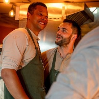 Join our team!
Wij zoeken collega's in de keuken (full time). Lijkt het je leuk om in een open keuken te werken? Stuur dan een mailtje naar info@watertorenutrecht.nl 🧡