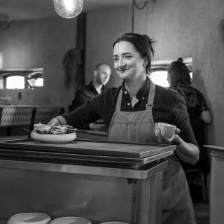 Marta is iemand die het verschil maakt tussen goede service en een geweldige beleving.
