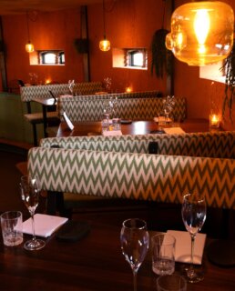 Wist je dat we van 2 januari t/m 12 februari op de 9e verdieping een 4-gangen chef’s menu aanbieden voor maar €44? 🤩 Wie neem jij mee? Reserveer nu met code ‘CHEF’ #DeWatertoren #4gangen #Utrecht