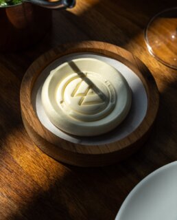 Onze heerlijke boter 😍